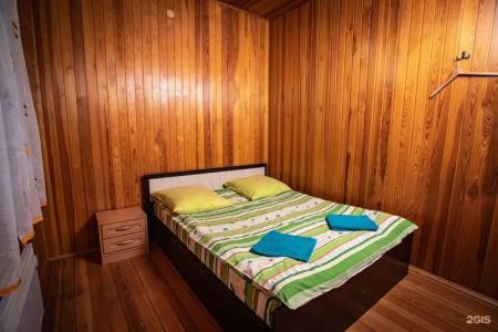 Plescheevo Recreation camp - 71