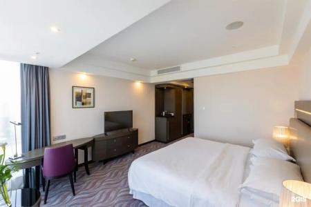 Crowne Plaza - Congress, an IHG - 60