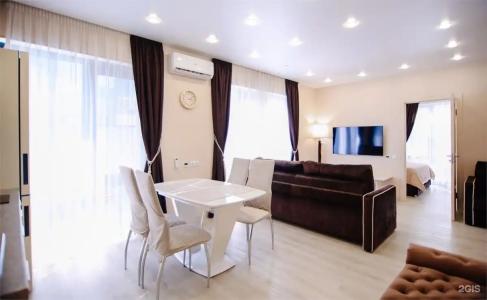 SeaRent Madrid Park 2 - 109