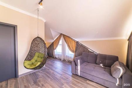 Verhnie Golubyye Ozyora - 71