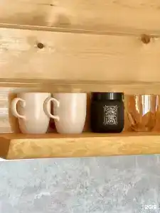 ZaGrad Tourist base - 137