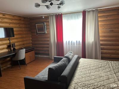 Solnechny (filial Eremenko) Complex - 86