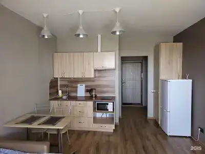 SeveRent Apart-hotel - 22