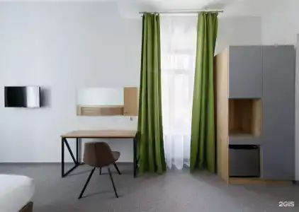 Turris Tagansky - 66