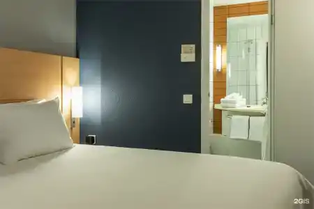 Ibis Samara - 48