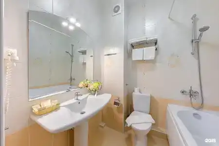Bogema-Premium Butik-Hotel - 219