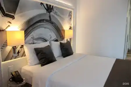 Mercure Baumanskaya - 47