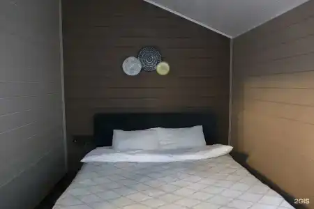 Barskie polya Tourist base - 227