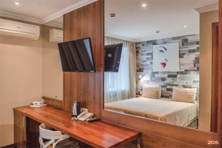 Skorpion Mini-Hotel - 72