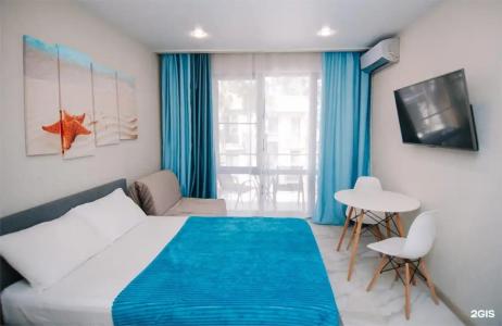 SeaRent Madrid Park 2 - 96