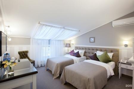 Donskoy Guest House - 57