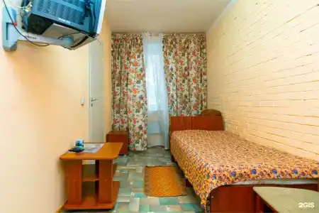 Sanatorium Russkiy bor - 163