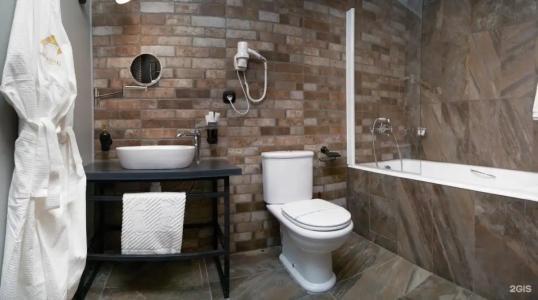 Chemodanov Butik-Hotel - 65