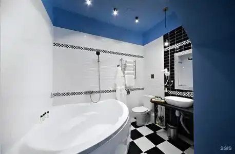 Chemodanov Butik-Hotel - 57