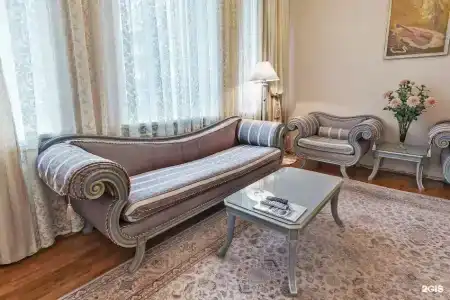 Health Resort Dolina Narzanov Kislovodsk - 56