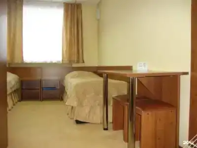 Apartamenty Beloretsk - 8