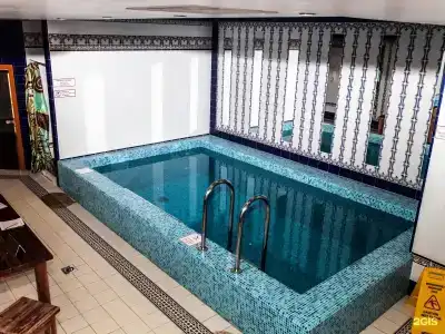 Karavan Mini-Hotel - 53