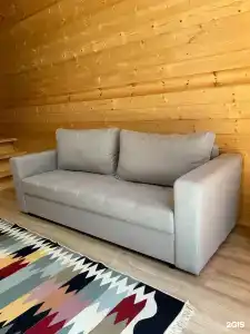 Zhemchuzhina Yuga Tourist base - 104