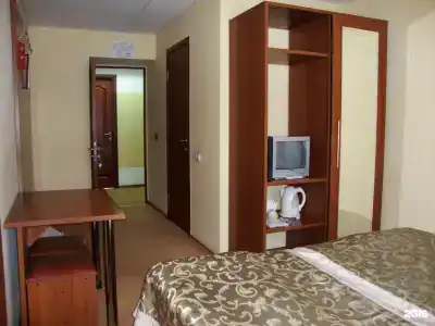 Apartamenty Beloretsk - 39