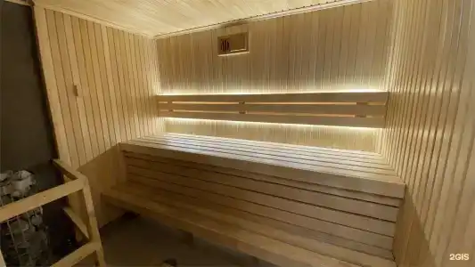 Kottedzhi u ozera - 109