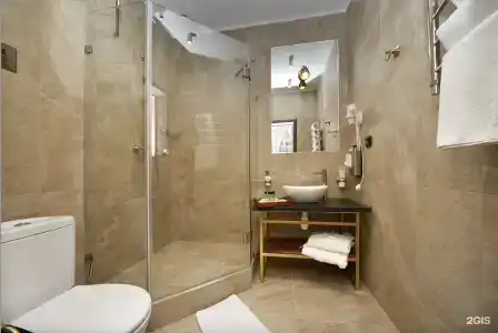 Chemodanov Butik-Hotel - 53