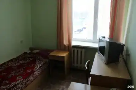 Gostinitsa Birsk - 78