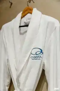 Zagorodnyy klub Ozera Tourist base - 36