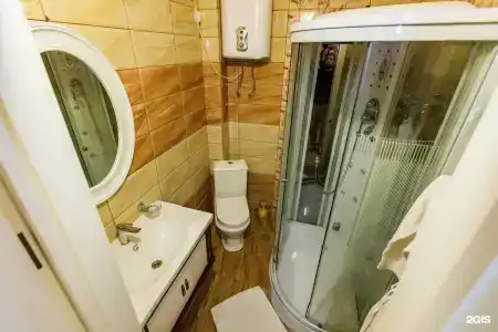 Calipso Palace Tourist base - 135