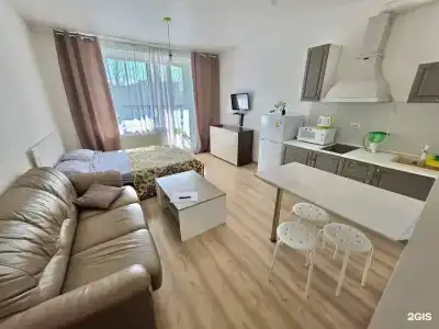 SeveRent Apart-hotel - 47