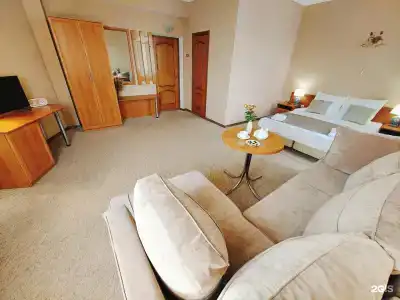 Resort Bereg Nadezhdy - 59