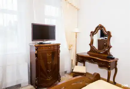 Health Resort Dolina Narzanov Kislovodsk - 179