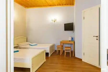 Calipso Palace Tourist base - 158