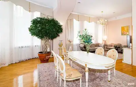 Health Resort Dolina Narzanov Kislovodsk - 51