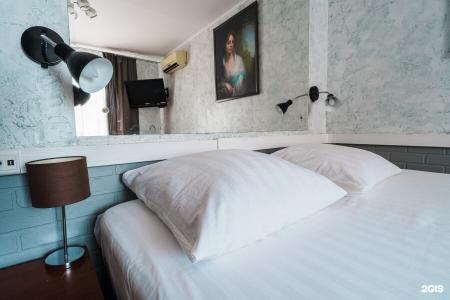 Patio Mini-Hotel - 194