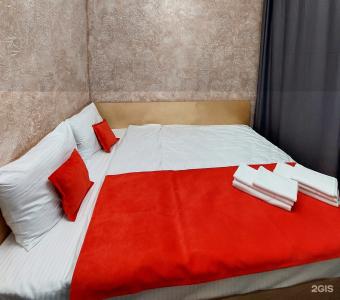 Na Mikhaylovskoy 9 - 99