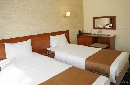 Recreation  center Amursky Zaliv - 66