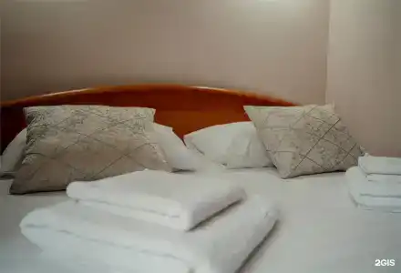 Chajka Sanatorium - 87