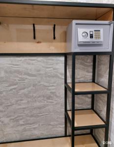 Na Mikhaylovskoy 9 - 85