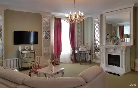 Usad'bu Mar'ino - 106