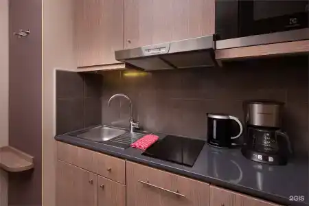 ApartAdagio Moscow Paveletskaya - 64