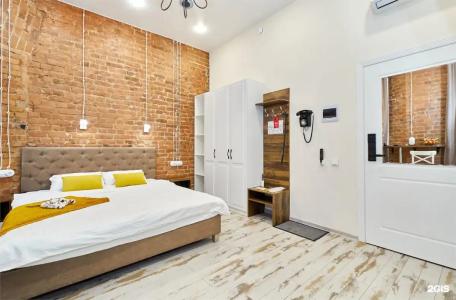 GrandWhite Apart - 109
