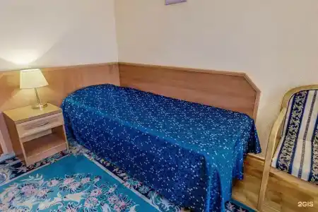 Health Resort Dolina Narzanov Kislovodsk - 155