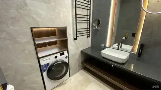 Kottedzhi u ozera - 195