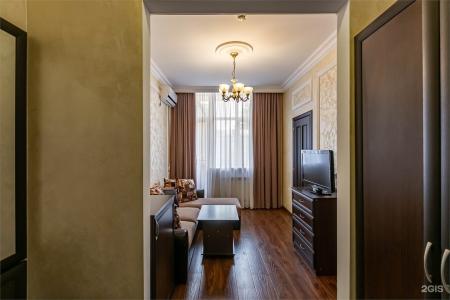 Sanatoriy Tsentrosoyuz Kislovodsk - 83