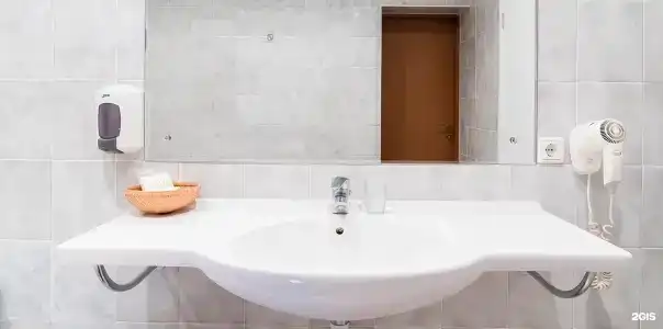 Gostinitsa Pikkadilli - 28