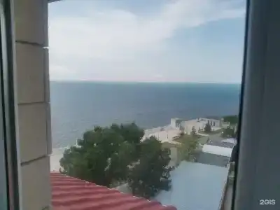 Resort Bereg Nadezhdy - 71