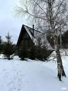 Ethno-Usadba Tourist base - 103