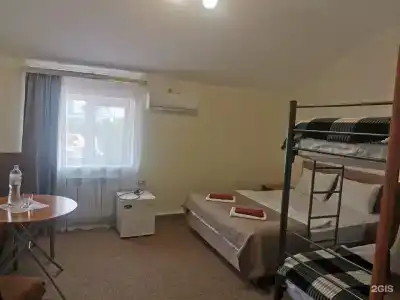 Resort Bereg Nadezhdy - 68