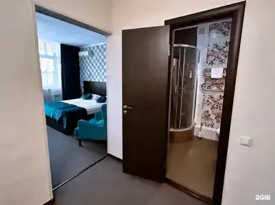 Lago-Naki Resort - 102