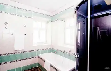 Health Resort Dolina Narzanov Kislovodsk - 58
